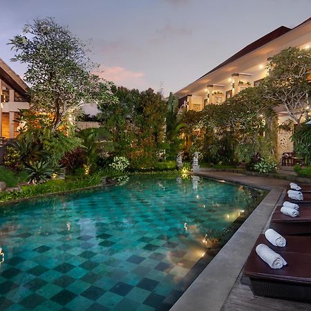 The Mudru Resort By Pramana Villas 우붓 외부 사진
