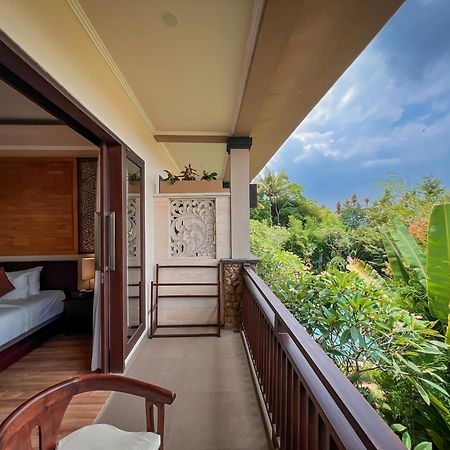 The Mudru Resort By Pramana Villas 우붓 외부 사진