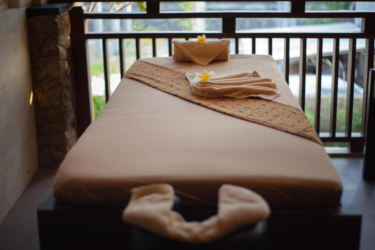 The Mudru Resort By Pramana Villas 우붓 외부 사진