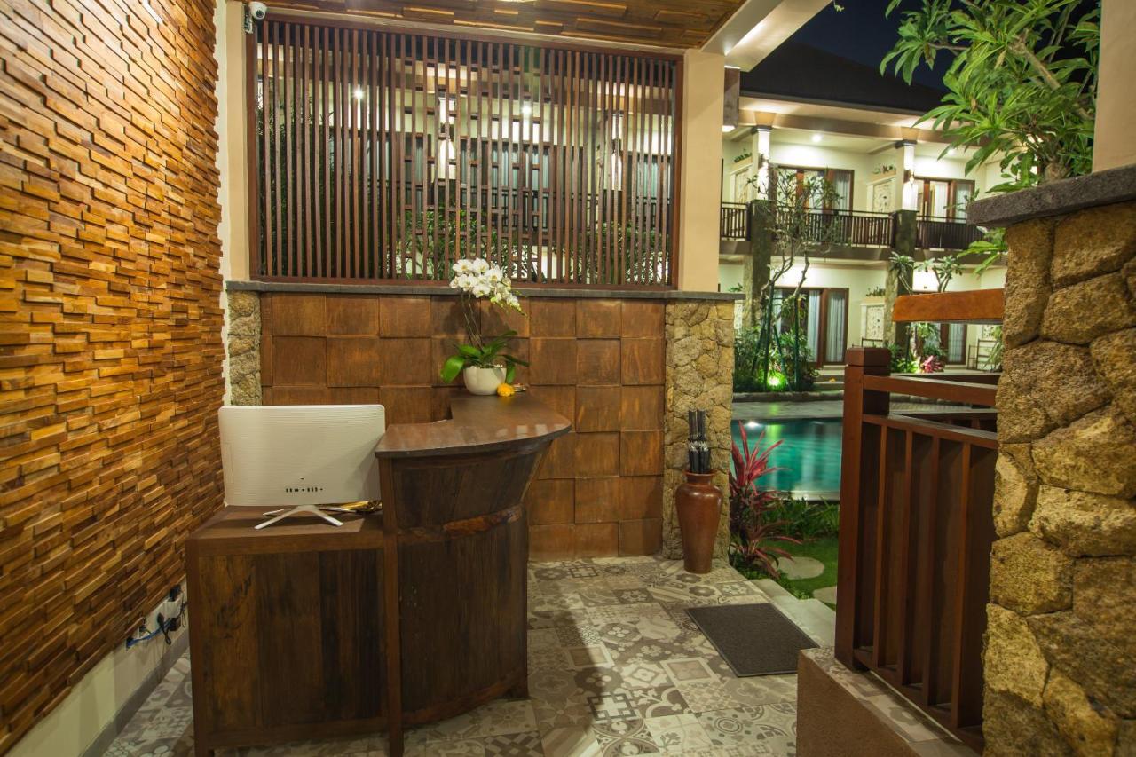 The Mudru Resort By Pramana Villas 우붓 외부 사진